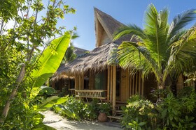Phi Phi CoCo Beach Resort