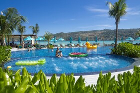 Phi Phi CoCo Beach Resort