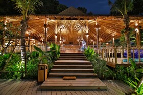 Phi Phi CoCo Beach Resort
