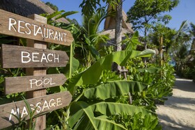 Phi Phi CoCo Beach Resort