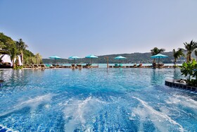 Phi Phi CoCo Beach Resort