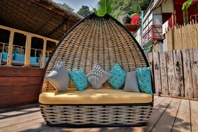 Phi Phi CoCo Beach Resort
