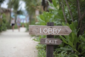 Phi Phi CoCo Beach Resort