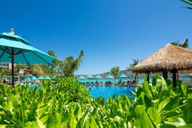 Phi Phi CoCo Beach Resort