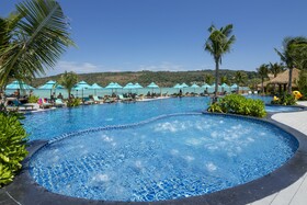 Phi Phi CoCo Beach Resort