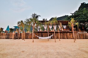 Phi Phi CoCo Beach Resort