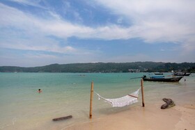 Phi Phi CoCo Beach Resort