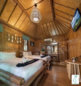 Phi Phi CoCo Beach Resort