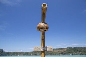 Phi Phi CoCo Beach Resort