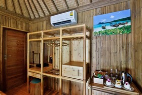 Phi Phi CoCo Beach Resort