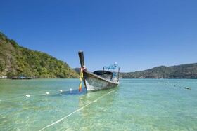 Phi Phi CoCo Beach Resort
