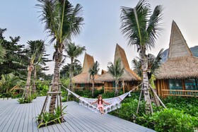 Phi Phi CoCo Beach Resort
