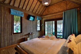 Phi Phi CoCo Beach Resort