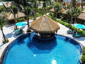 Phi Phi CoCo Beach Resort