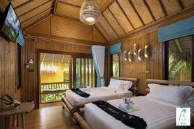 Phi Phi CoCo Beach Resort