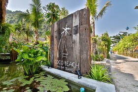 Phi Phi CoCo Beach Resort