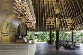 Phi Phi CoCo Beach Resort