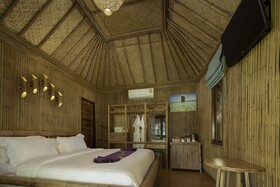 Phi Phi CoCo Beach Resort