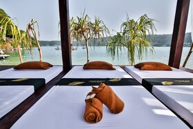 Phi Phi CoCo Beach Resort