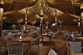 Phi Phi CoCo Beach Resort