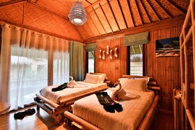 Phi Phi CoCo Beach Resort