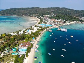 Phi Phi CoCo Beach Resort