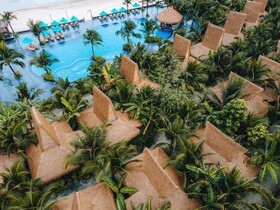 Phi Phi CoCo Beach Resort