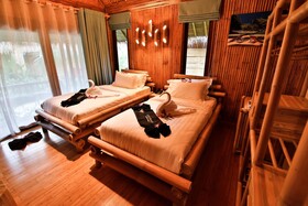 Phi Phi CoCo Beach Resort