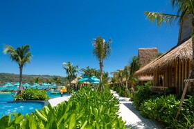 Phi Phi CoCo Beach Resort