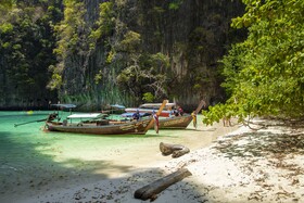 Phi Phi CoCo Beach Resort