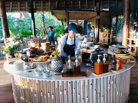 Phi Phi CoCo Beach Resort