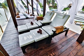 Phi Phi CoCo Beach Resort