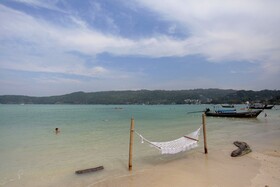 Phi Phi CoCo Beach Resort