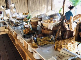 Phi Phi CoCo Beach Resort