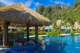 Phi Phi CoCo Beach Resort