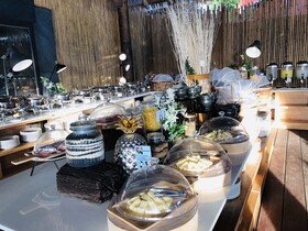 Phi Phi CoCo Beach Resort