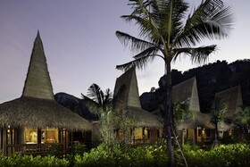 Phi Phi CoCo Beach Resort
