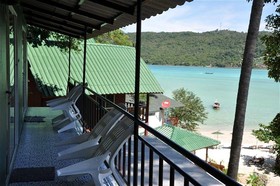 Phi Phi Good View