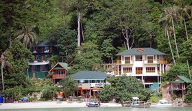 Phi Phi Good View