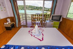 Phi Phi Good View