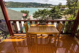 Phi Phi Good View