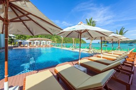 Phi Phi Harbour View Hotel