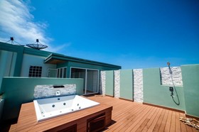 Phi Phi Harbour View Hotel