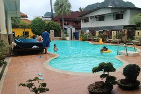 Phi Phi Hotel