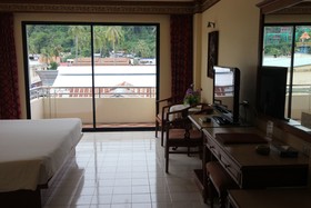 Phi Phi Hotel