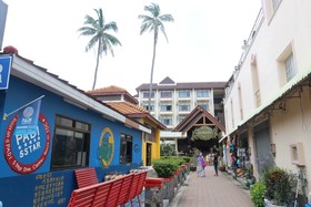Phi Phi Hotel