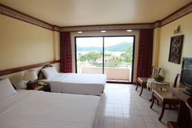 Phi Phi Hotel