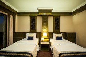 Phi Phi Island Cabana