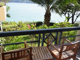 Phi Phi Island Cabana
