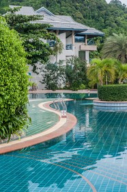Phi Phi Island Cabana